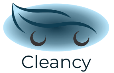 Cleancy logo